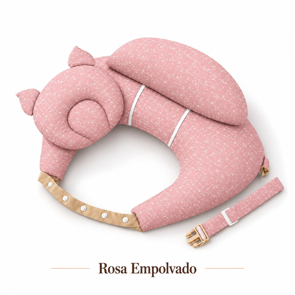 Almohada CozzyMom
