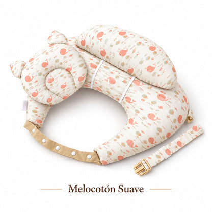 Almohada CozzyMom, imagen 3