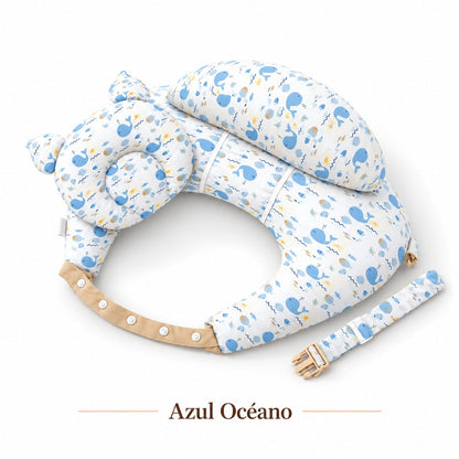 Almohada CozzyMom, imagen 4